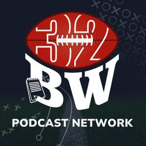 32BeatWriters Podcast Network by 32BeatWriters