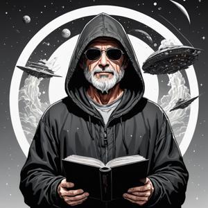 The Christian Theological Dark Web Podcast by Richard Lee and Shelley Aleman