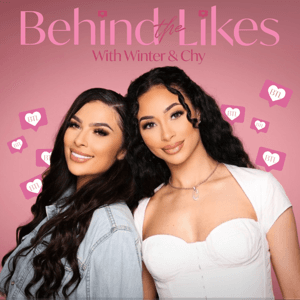 Behind The Likes by Behind The Likes