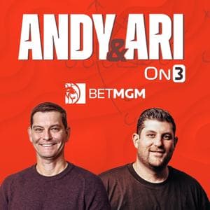 Andy & Ari On3 by On3