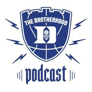 The Brotherhood Podcast by The Brotherhood - Duke Men's Basketball