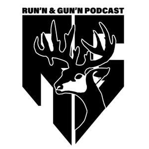 Run'n and Gun'n Podcast by Run'n and Gun'n Podcast