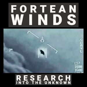Fortean Winds by RamX