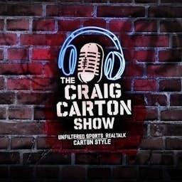 The Craig Carton Show by Craig Carton