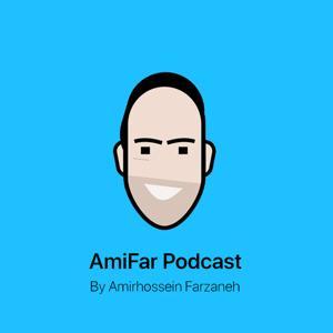 AmiFar | امیرحسین فرزانه by Amirhossein Farzaneh