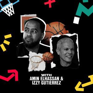 Oddball w/ Amin Elhassan & Izzy Gutierrez by Amin Elhassan, Izzy Gutierrez