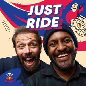 Just Ride by Red Bull
