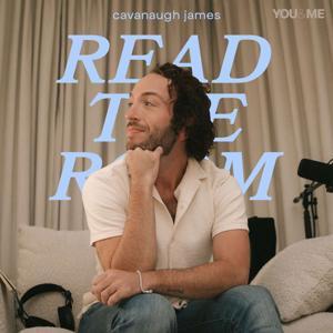 Read The Room by Cavanaugh James