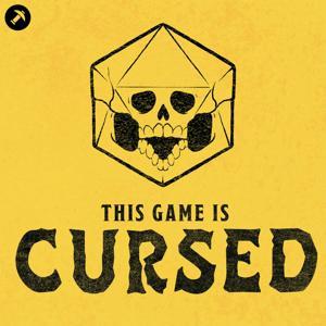 This Game is Cursed: A Dungeons & Dragons Podcast by Pickaxe