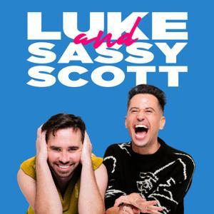 Luke And Sassy Scott by Luke and Sassy Scott