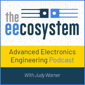 The EEcosystem Podcast by Judy Warner