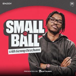 Small Ball with Kenny Beecham by Kenny Beecham