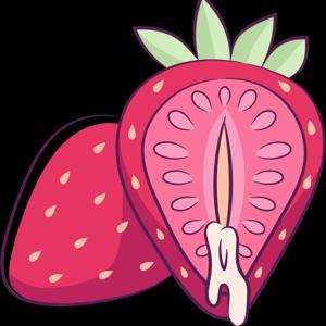 The Wet Spot Pod by Lorelei & Maggie