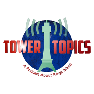 Tower Topics by Tower Topics