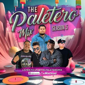 The Paletero Mix by Dj Speedy