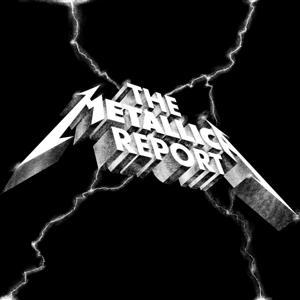 The Metallica Report by Metallica & Pantheon Media