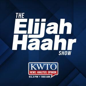 The Elijah Haahr Show by KWTO 560