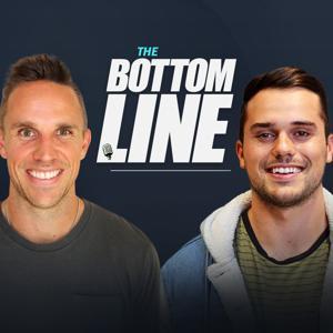 The Bottom Line: Ecommerce Tactics for Profitable Growth by Cody Wittick & Taylor Lagace