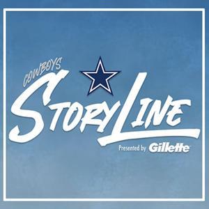Cowboys StoryLine by Dallas Cowboys