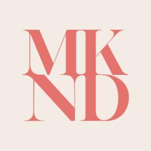 The Mary Katherine Podcast by Mary Katherine