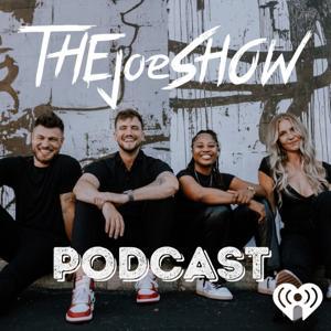 The Joe Show by iHeartRadio and The Joe Show