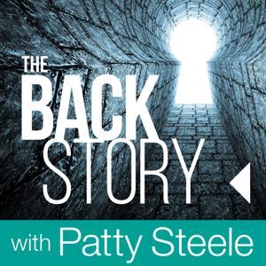 The Backstory with Patty Steele by iHeartPodcasts