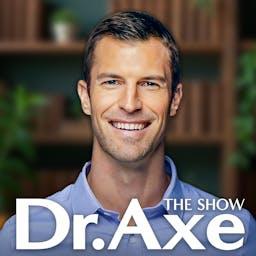 The Dr. Josh Axe Show by Dr. Josh Axe