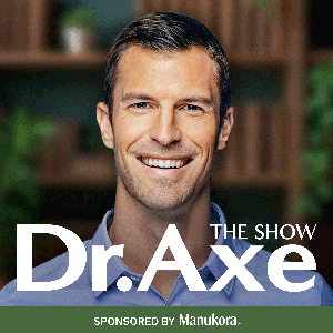 The Dr. Josh Axe Show by Dr. Josh Axe