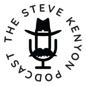 The Steve Kenyon Podcast by 8 Seconds Media