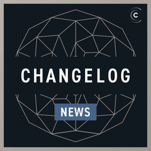 Changelog News by Changelog Media