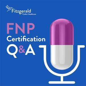 NP Certification Q&A by Fitzgerald Health Education Associates