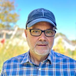 The Watchman River Podcast by Watchman River - Tom Cote