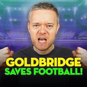 Goldbridge Saves Football by Goldbridge Saves Football