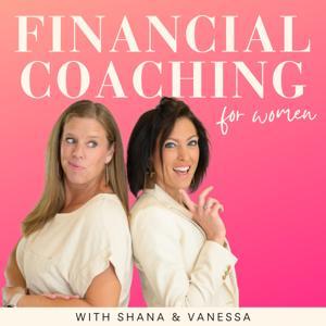 Financial Coaching for Women: How To Budget, Manage Money, Pay Off Debt, Save Money, Paycheck Plans by Vanessa and Shana | Budget Besties | Bougie On A Budget | Dave Ramsey Fans