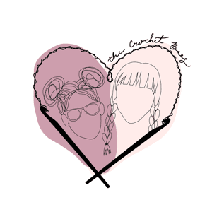 The Crochet Baes by Jessica Sellenberg