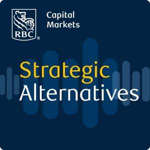 Strategic Alternatives by RBC Capital Markets
