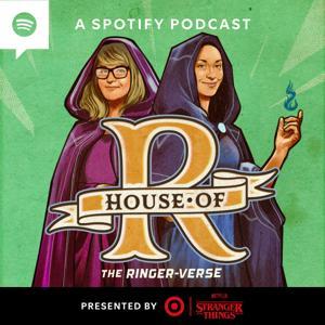House of R by The Ringer