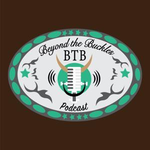 Beyond the Buckles by Nathan Gililland