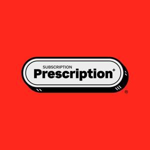 Subscription Prescription | Weekly Doses to Boost Ecommerce Revenue by Subscription Doc