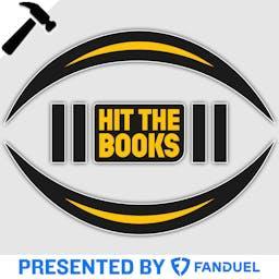 Hit The Books by Joey Knish & Brad Powers