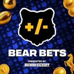 Bear Bets: A FOX Sports Gambling Show by FOX Sports