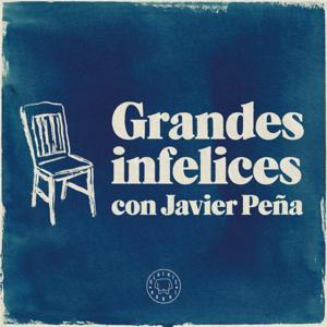 Grandes Infelices by Blackie Books