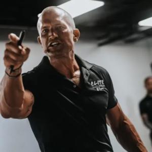 Andy Elliott's Elite Mindset Motivation and Sales Training by Andy Elliott