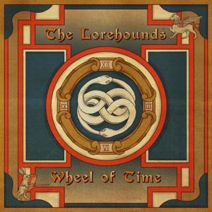 The Wheel of Time - The Lorehounds by The Lorehounds