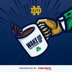 Wake Up the Echoes by Notre Dame Athletics