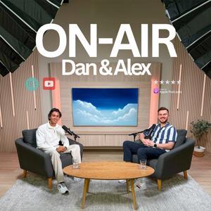 On-Air with Dan and Alex by Nonstop Dan & Alex Macheras