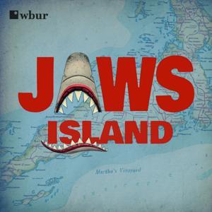 Jaws Island by WBUR