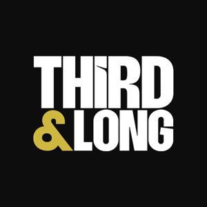 Third and Long by iHeartPodcasts