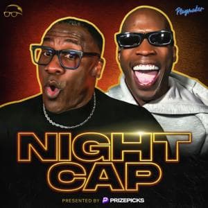Nightcap by iHeartPodcasts and Shay Shay Media