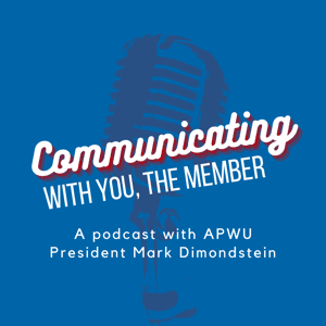 APWU Podcast by APWU